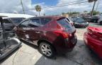 2009 Nissan Murano S na sprzedaż w Orlando, FL - Damage History