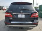 2012 Mercedes-Benz Ml 350 4Matic   للبيع في Lebanon، TN - Front End