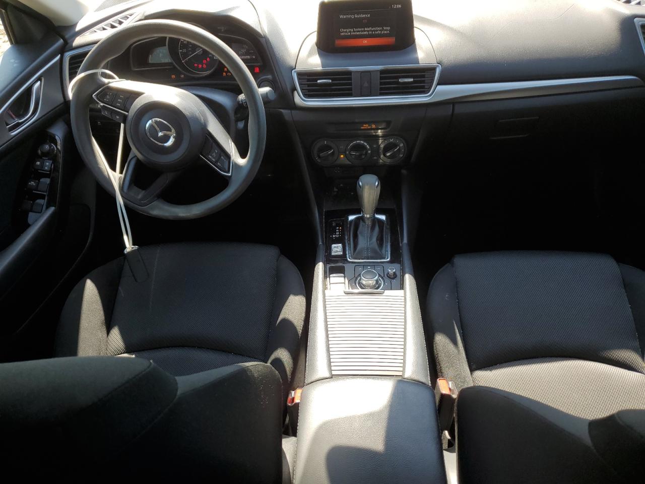 2018 Mazda 3 Sport VIN: 3MZBN1U79JM210762 Lot: 56114145