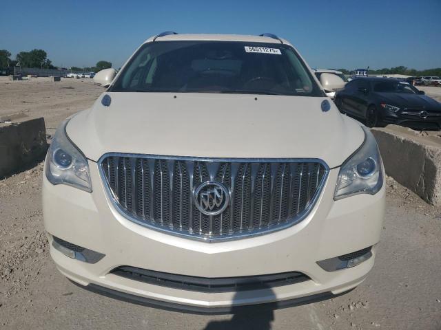 Паркетники BUICK ENCLAVE 2014 Білий
