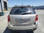 2014 Chevrolet Equinox Lt for Sale in Antelope, CA - Front End