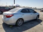 2014 Toyota Corolla L   for Sale in Wilmington, CA - Side