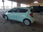 2017 Chevrolet Spark Ls de vânzare în Phoenix, AZ - Front End