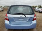 2008 Honda Fit  for Sale in Elgin, IL - Front End