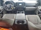2018 Ford F150 Super Cab zu verkaufen in Exeter, RI - Frame Damage