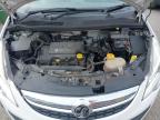 2012 VAUXHALL CORSA ACTI for sale at Copart GLOUCESTER