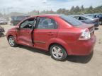 2010 Chevrolet Aveo Ls for Sale in Elgin, IL - Side