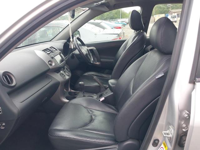 2006 TOYOTA RAV4 XT5 A