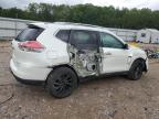 2015 Nissan Rogue S   for Sale in Charles City, VA - Side