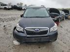 2015 Subaru Forester 2.5I Premium na sprzedaż w West Warren, MA - All Over