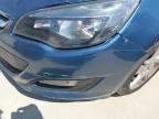 2013 VAUXHALL ASTRA SRI for sale at Copart SANDY