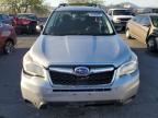 2015 Subaru Forester 2.5I for Sale in North Las Vegas, NV - Front End