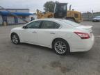 2011 Nissan Maxima S   for Sale in Shreveport, LA - Minor Dent/Scratches