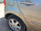 2009 RENAULT MODUS DYNA for sale at Copart PETERLEE