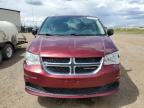 2017 DODGE GRAND CARAVAN SE   à vendre chez Copart AB - CALGARY