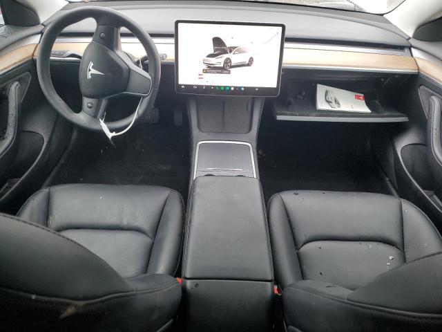  TESLA MODEL 3 2023 White