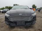 2018 Ford Fusion Se за продажба в Baltimore, MD - Mechanical