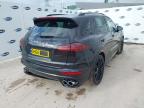 2016 PORSCHE CAYENNE V8 for sale at Copart BRISTOL