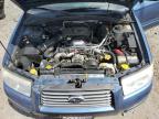 2007 Subaru Forester 2.5X na sprzedaż w Portland, OR - Normal Wear