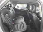 2017 Ford Fusion Se Hybrid na sprzedaż w Baltimore, MD - Minor Dent/Scratches