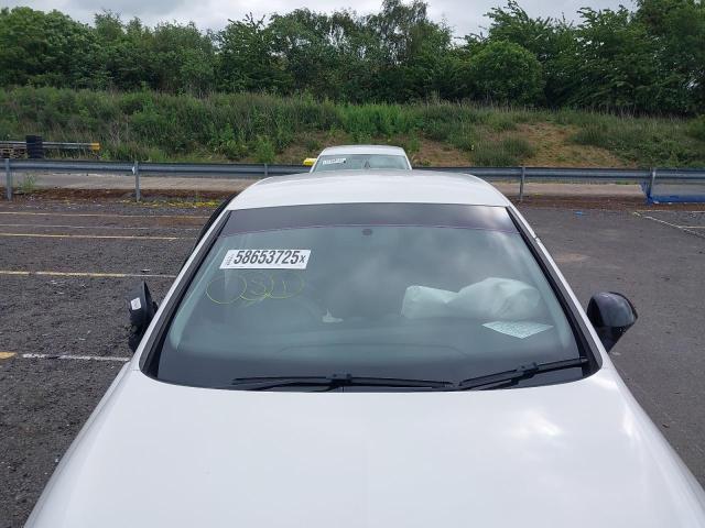 2012 SEAT IBIZA FR T