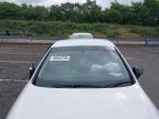 2012 SEAT IBIZA FR T for sale at Copart SANDTOFT