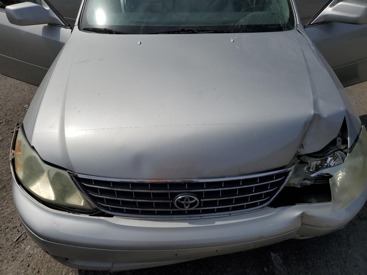 4T1BF28B14U377665 2004 Toyota Avalon Xl