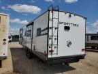 2025 Kz Sporttrek for Sale in Sikeston, MO - Rollover
