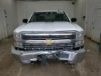 2015 Chevrolet Silverado C2500 Heavy Duty Lt na sprzedaż w Madisonville, TN - All Over