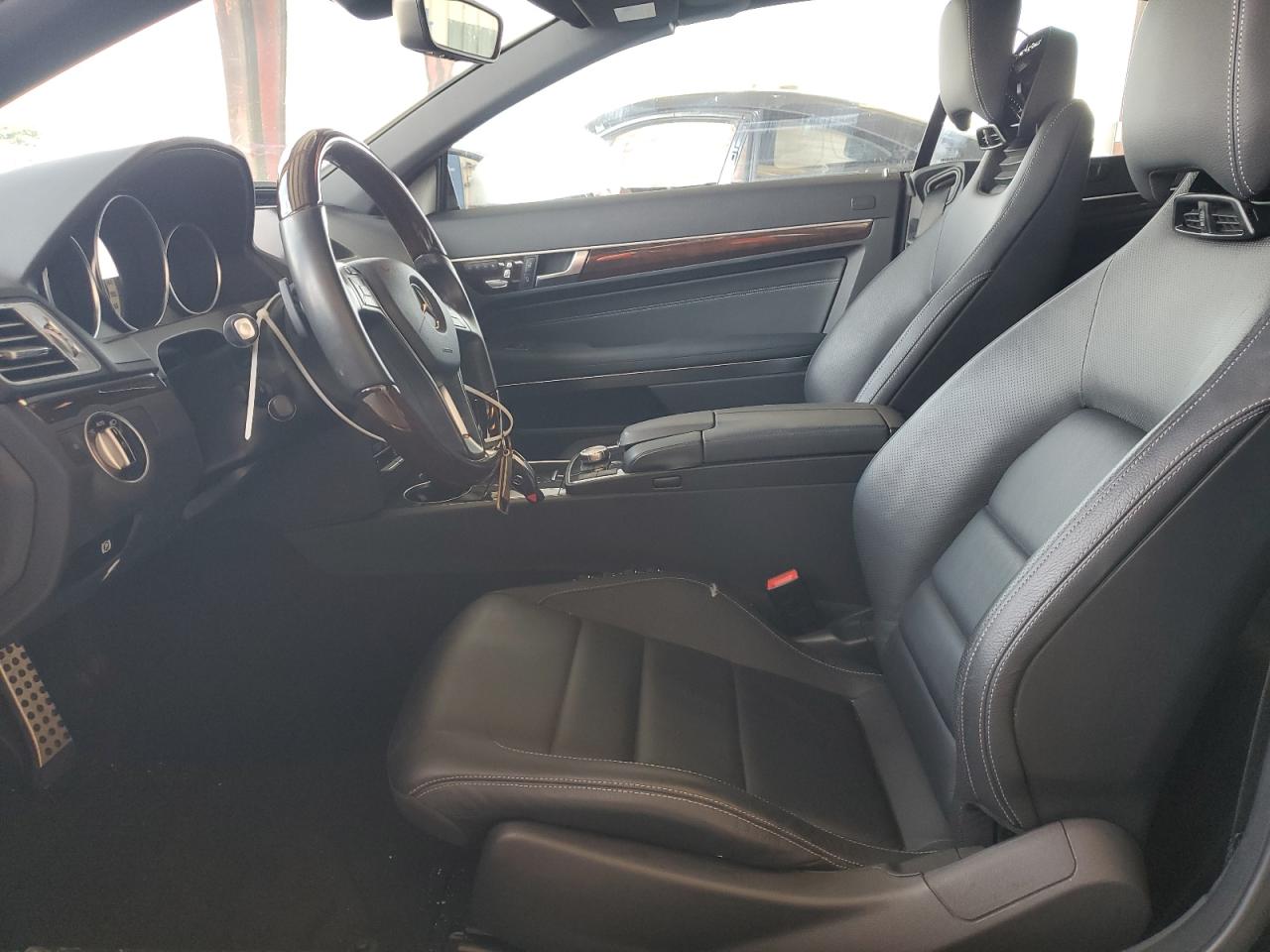 2014 Mercedes-Benz E 350 VIN: WDDKK5KF4EF261675 Lot: 56588245