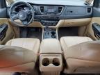 2016 Kia Sedona Lx en Venta en Wayland, MI - Rear End