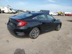 2017 Honda Civic Ex للبيع في Houston، TX - Front End