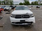 2015 Dodge Durango Limited de vânzare în Bridgeton, MO - Side