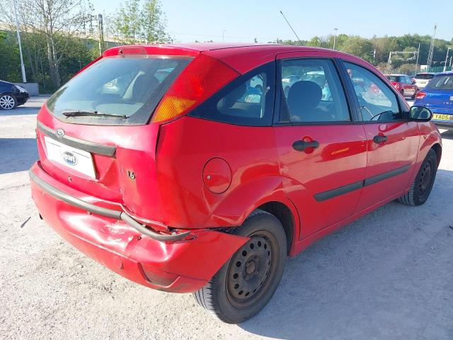 2003 FORD FOCUS FLIG