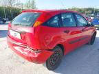 2003 FORD FOCUS FLIG for sale at Copart ST HELENS