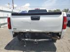 2011 Chevrolet Silverado C1500 de vânzare în Colton, CA - Rear End