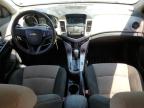 2012 Chevrolet Cruze Ls en Venta en Wichita, KS - Front End