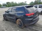 2021 Jeep Grand Cherokee Limited na sprzedaż w Spartanburg, SC - Front End