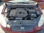 2008 Hyundai Accent Gls en Venta en Nampa, ID - Rear End