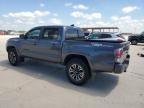 2022 Toyota Tacoma Double Cab   na sprzedaż w Wilmer, TX - Side