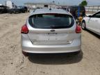 2017 Ford Focus Se for Sale in Lansing, MI - Minor Dent/Scratches