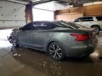 Ebensburg, PA에서 판매 중인 2018 Nissan Maxima 3.5S - Front End