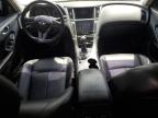 2020 Infiniti Q50 Pure na sprzedaż w Riverview, FL - Side