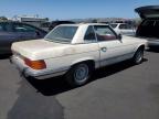 1973 Mercedes Benz 100 на продаже в San Martin, CA - Minor Dent/Scratches