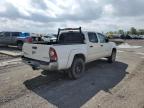 2011 Toyota Tacoma Double Cab на продаже в Cicero, IN - Hail
