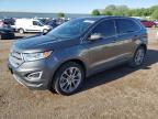 2017 Ford Edge Titanium   zu verkaufen in Davison, MI - Minor Dent/Scratches
