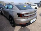 2024 POLESTAR POLESTAR 2 EV RWD  for sale at Copart BRISTOL