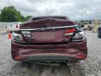 2013 Honda Civic Lx en Venta en Prairie Grove, AR - Rear End