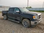2014 Gmc Sierra K1500 Slt for Sale in Bismarck, ND - Side