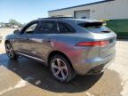 2017 Jaguar F-Pace S للبيع في Elgin، IL - Water/Flood